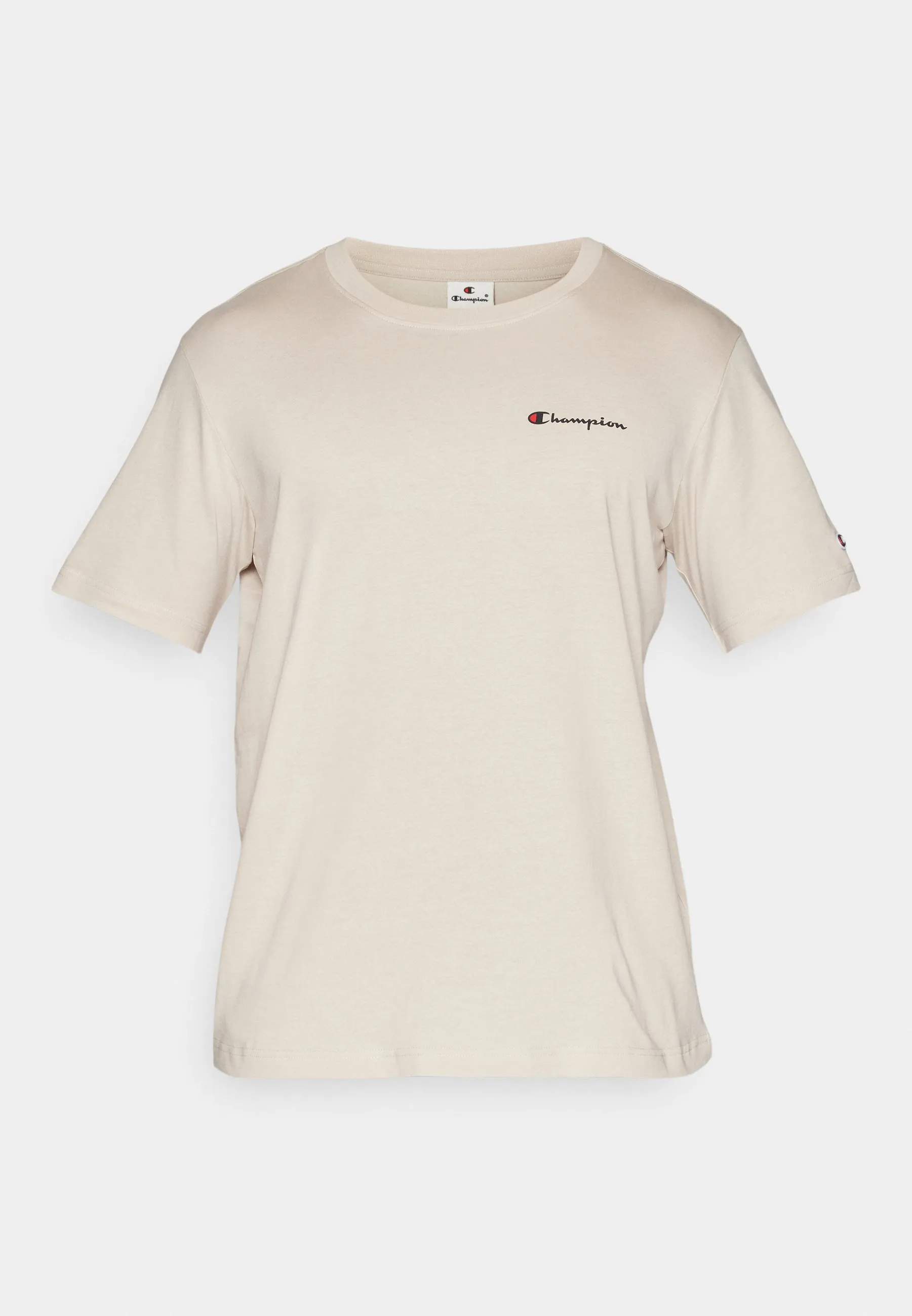 ICONS CREWNECK SMALL LOGO - T-shirt basique