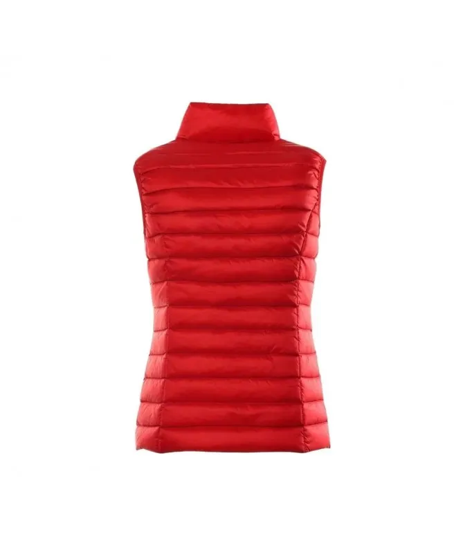 Jott Seda Noos Sleeveless Down Jacket - Fiesta France