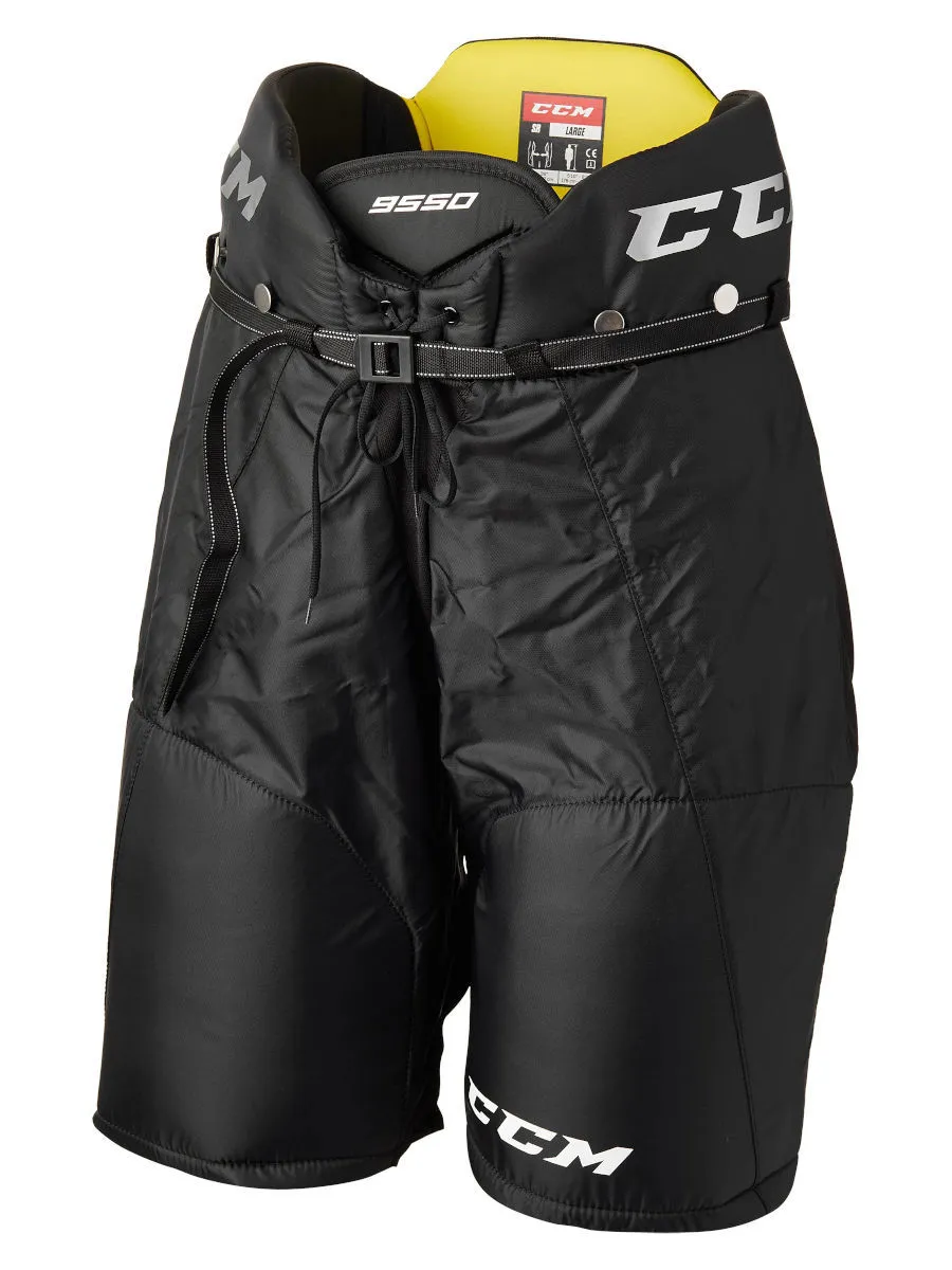 Junior Ice Hockey Pants CCM Tacks 9550