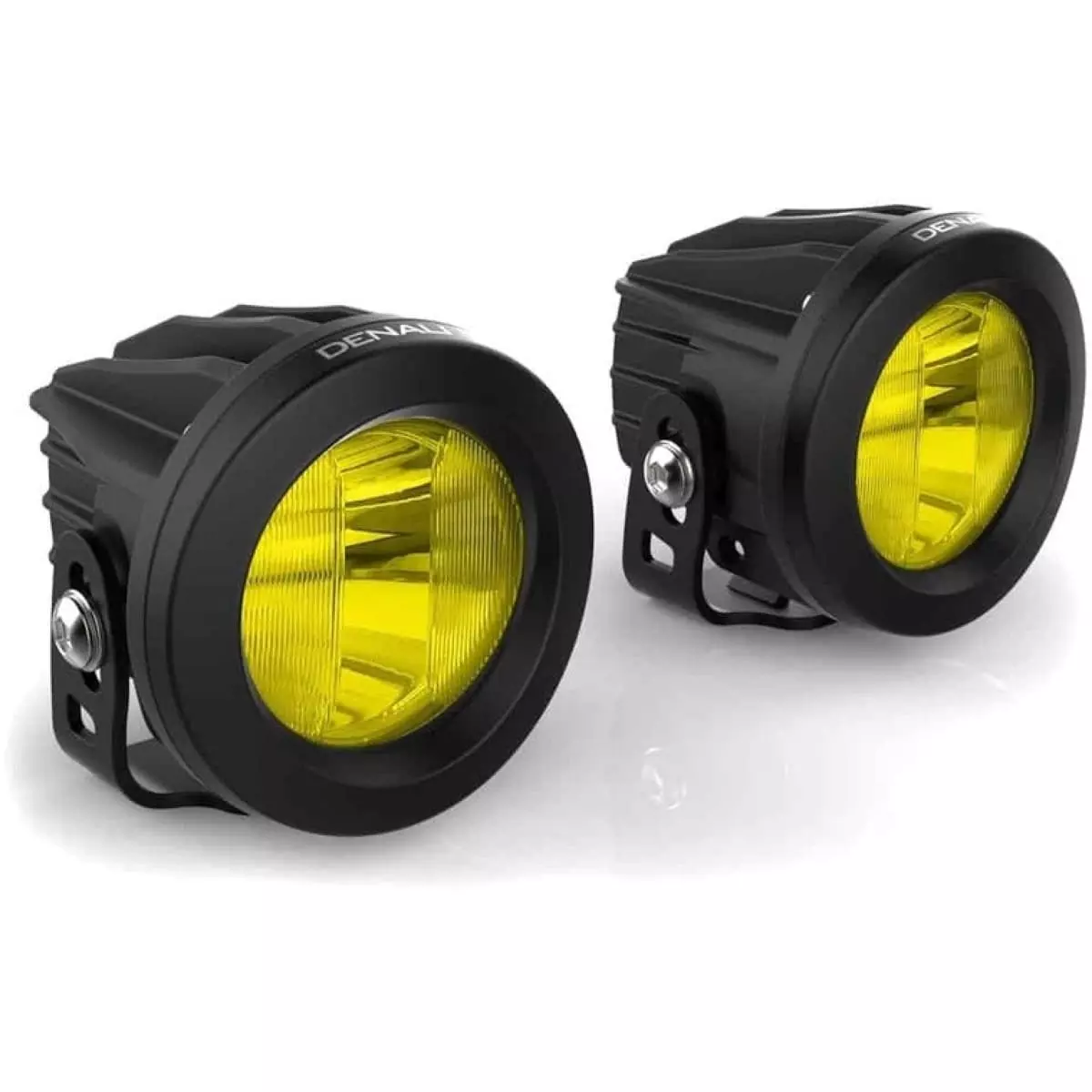 Kit Lentilles Denali Trioptic Jaune Dr1 - Ampoule