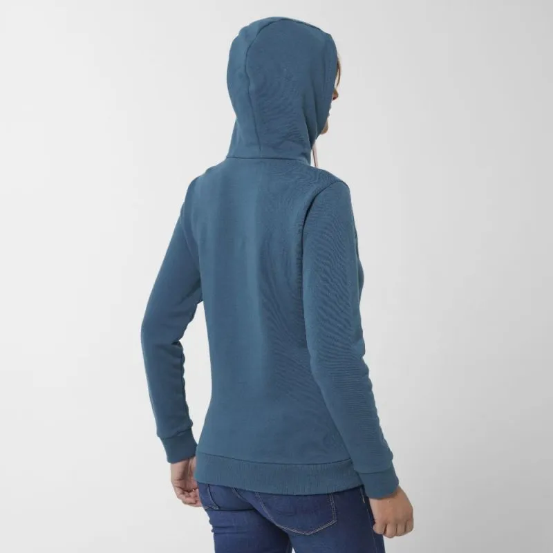 Lafuma Sentinel Women's Hooded Sweatshirt | Hardloop