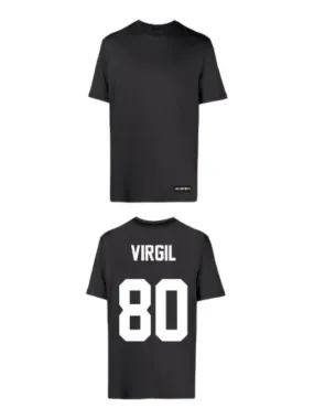 LES ARTISTS T-Shirt et Polo Homme 24SSLATS523 Noir