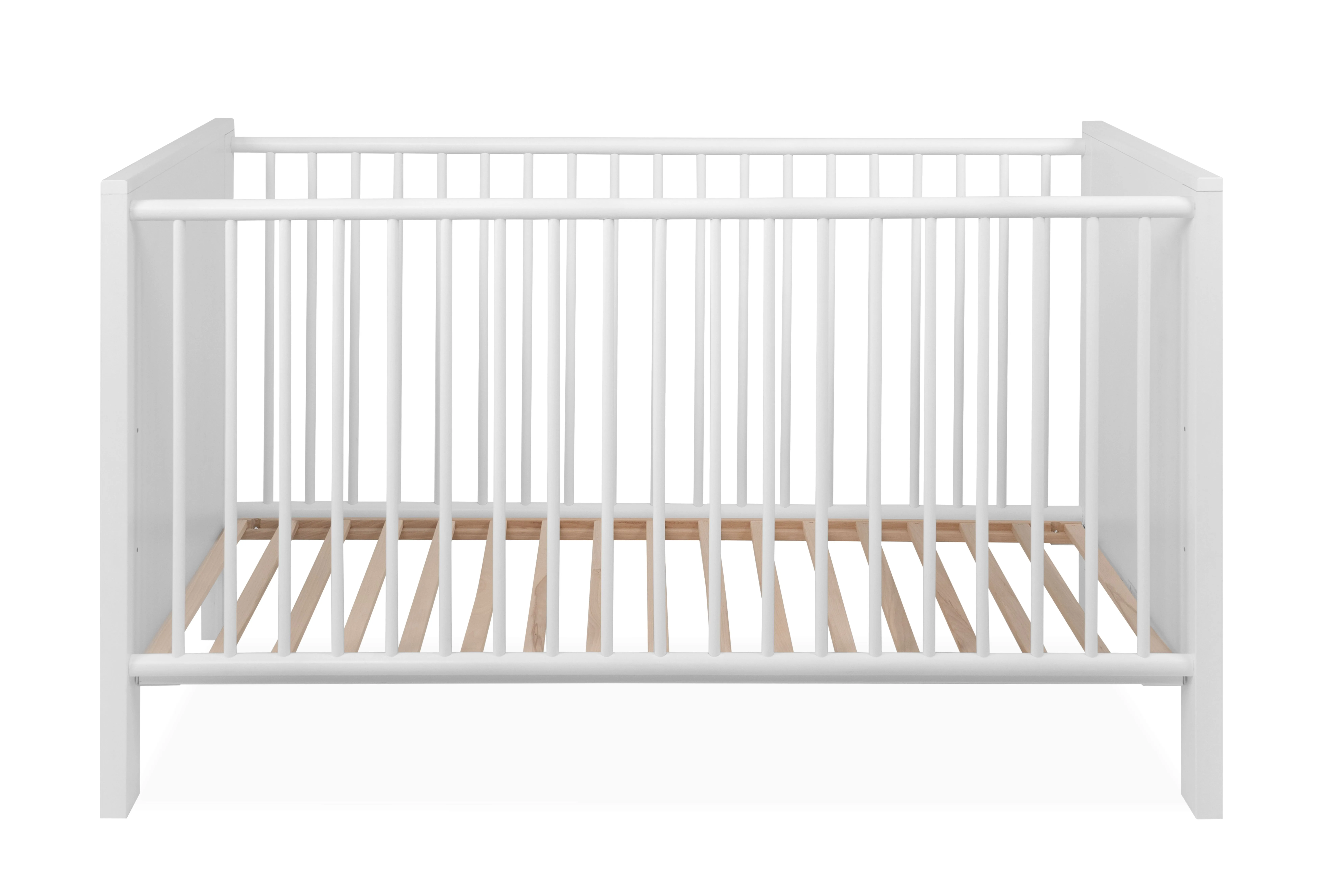 Lit de bébé LANDWOOD 66B