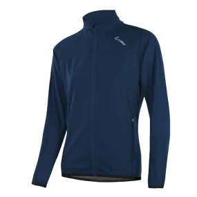Loeffler Jacket Alpha Ws Light - Veste ski de fond femme