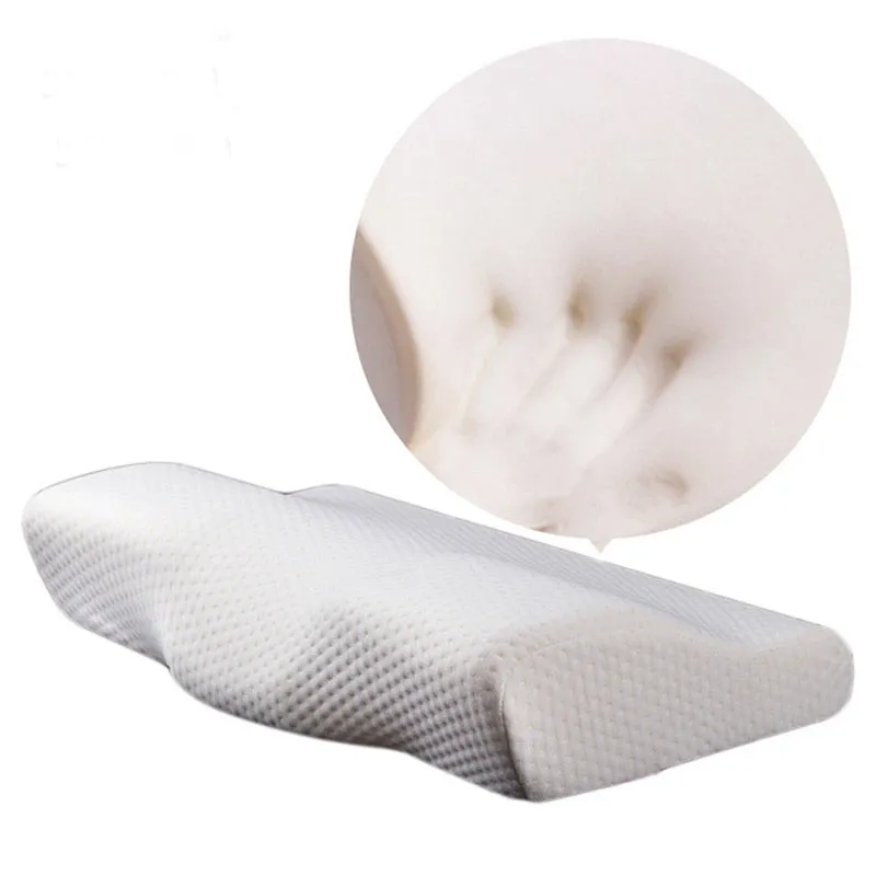 Memory Foam Pillow
