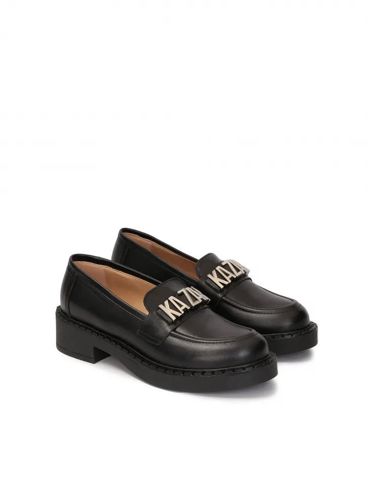 Casual Ladies Loafers