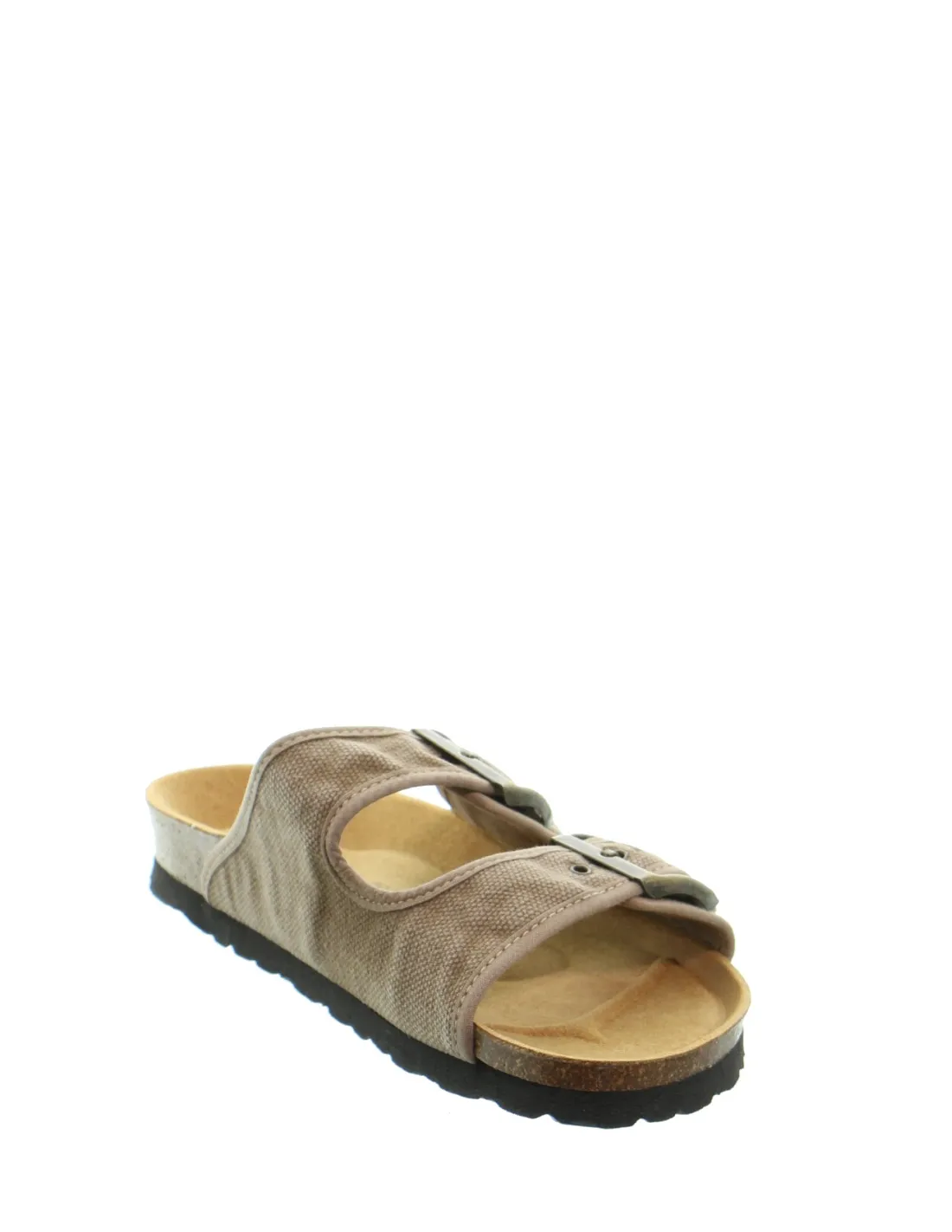 Natural World Beige Sandals Ref 52472