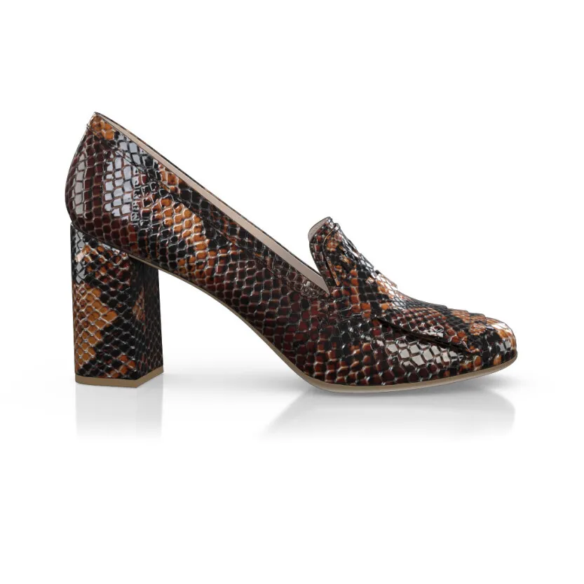 Office Shoes 31050 | Girotti