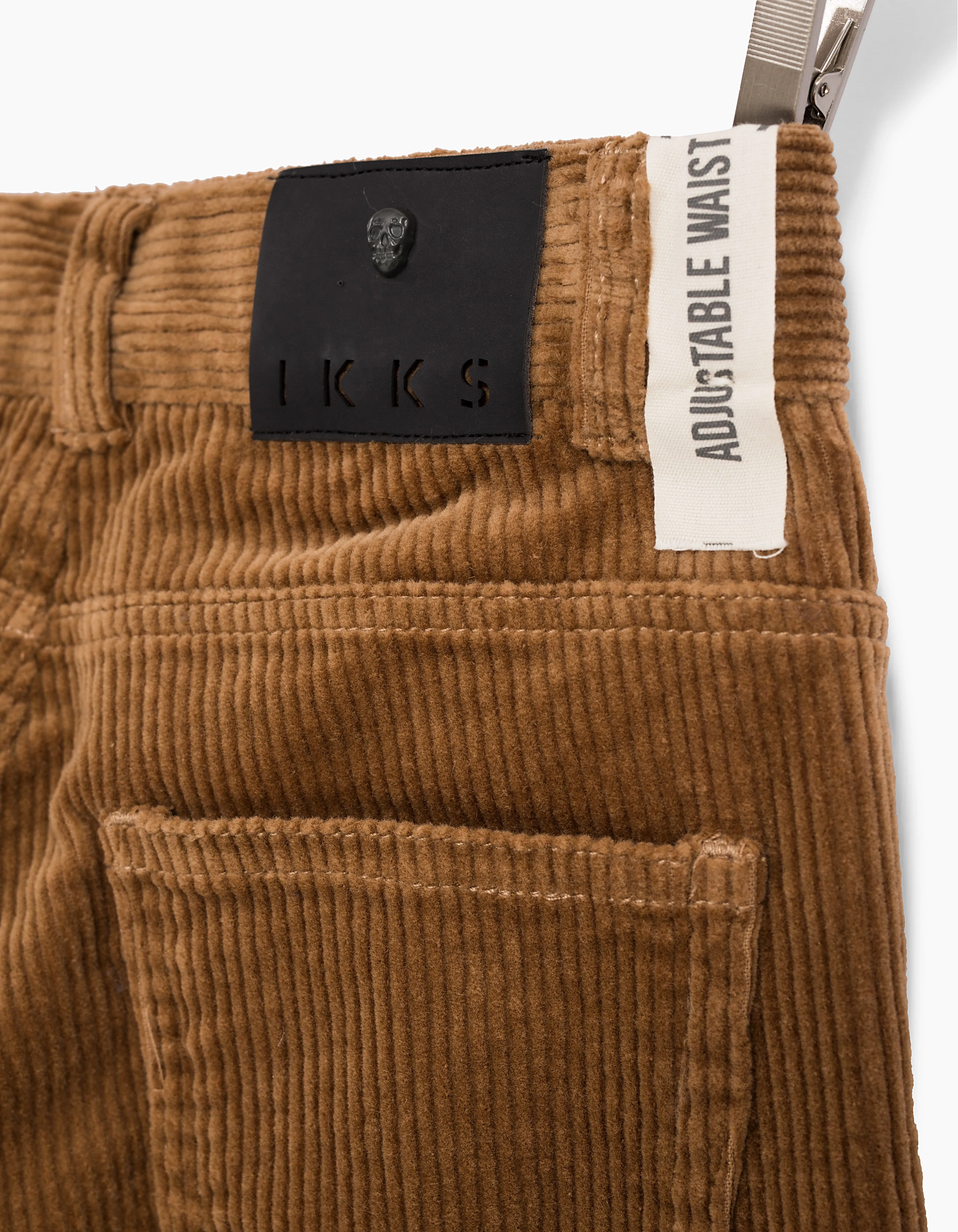 Camel boys' pants