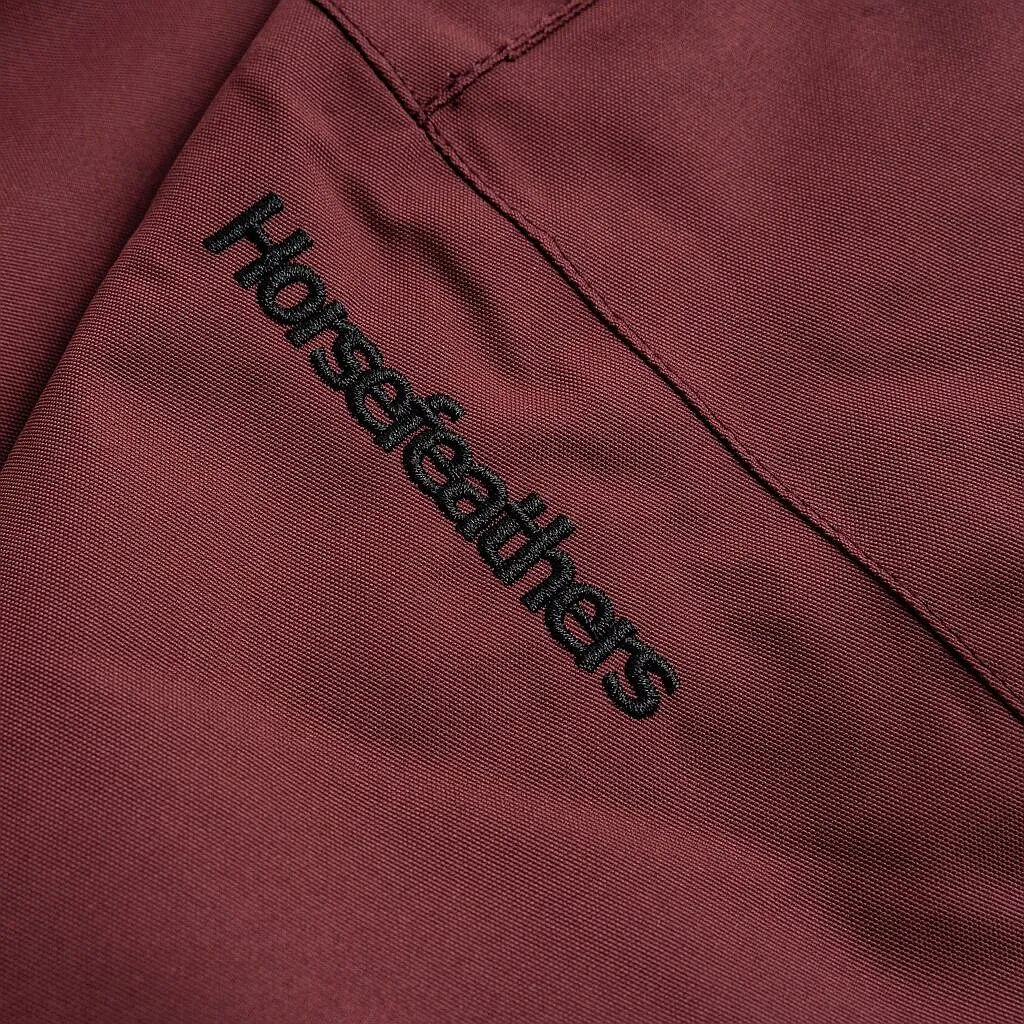 Burgundy Charger Pants Horsefeathers Men's