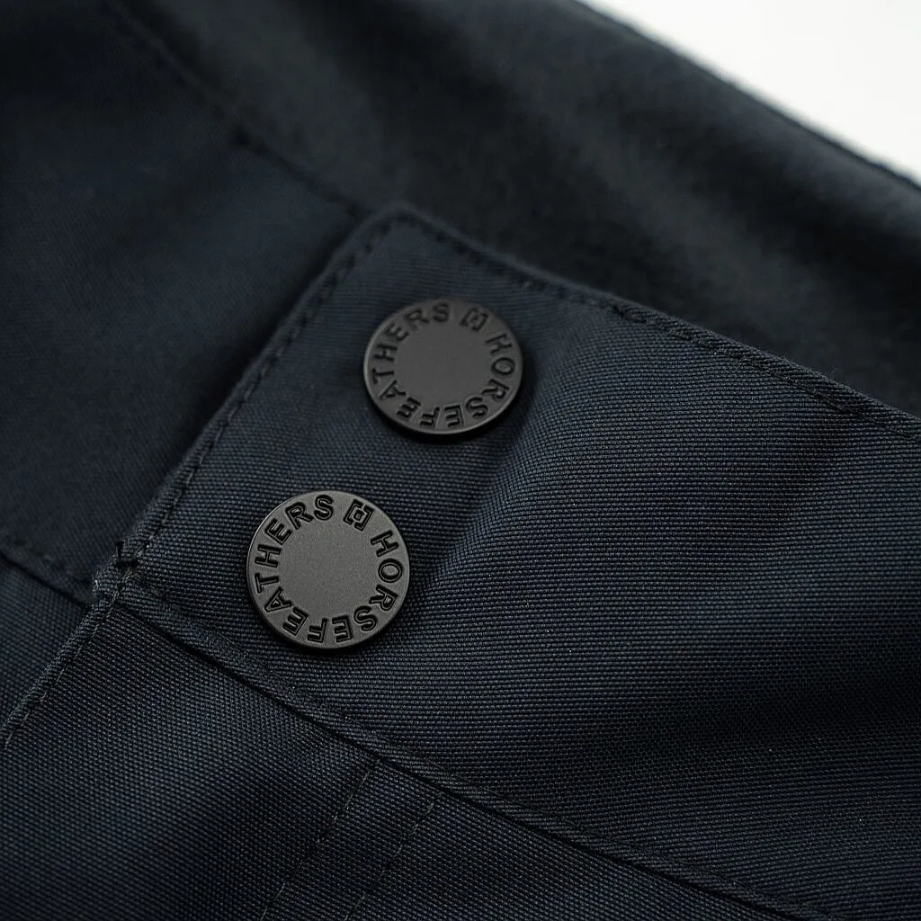 Black Spire II Pants Horsefeathers Men's