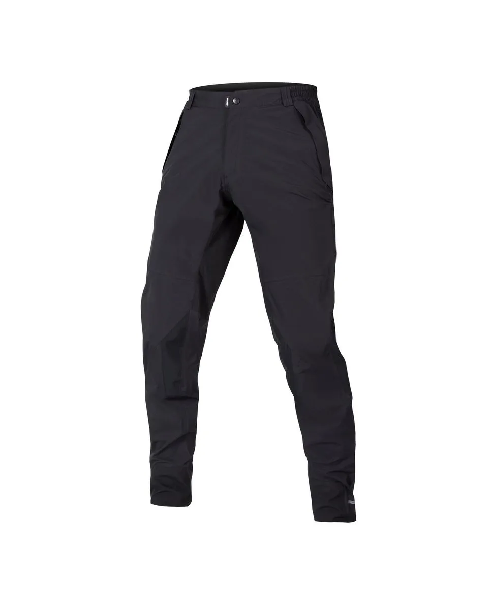 Waterproof Men's MT500 II Black Pants