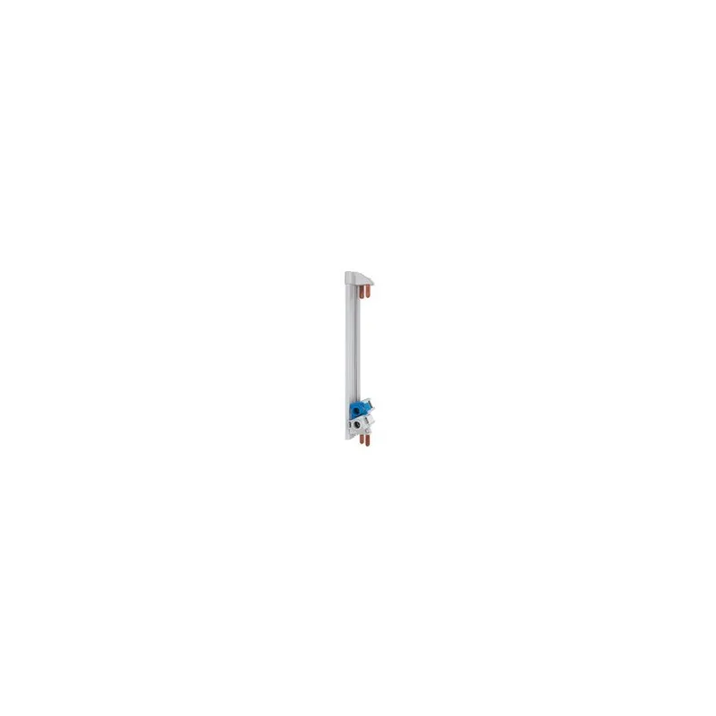 Peigne Alimentation Verticale - 2 Rangées 125Mm (405000)