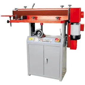Ponceuse de chants oscillante Holzmann 400 V longueur de la bande abrasive : 2510 mm KOS2510N_400V acheter à bas prix 