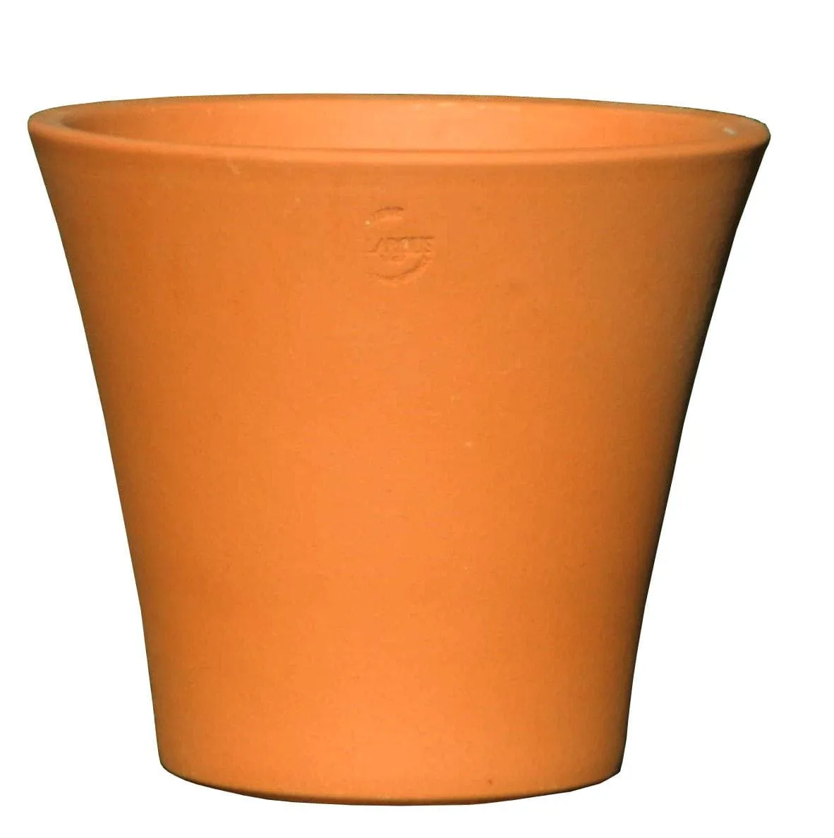 Pot Blagnac terre cuite patinée Ø34 cm