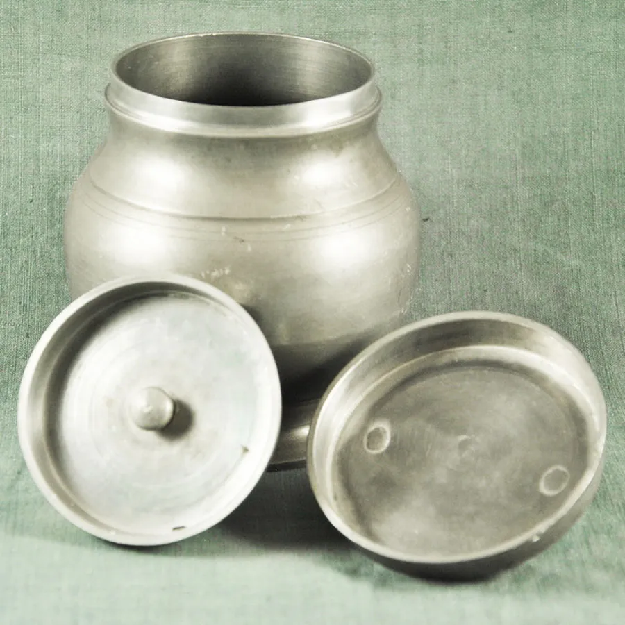 Pot à bouillon XIXème – C 1203