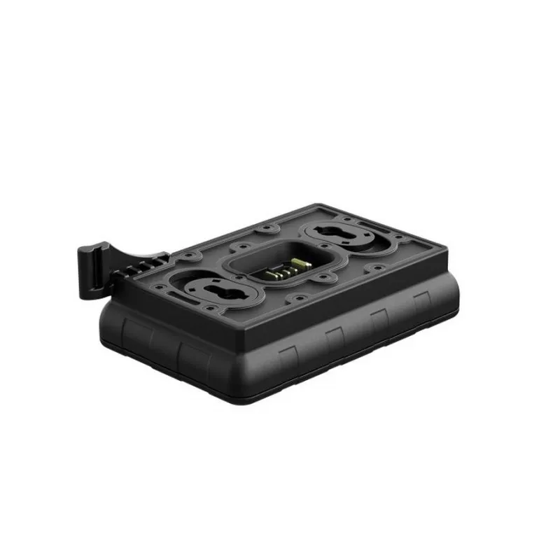Pulsar Chargeur de batterie IPS