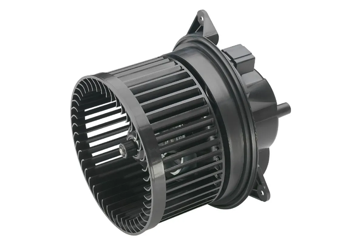 Pulseur d'air habitacle VDO 7733009166V 