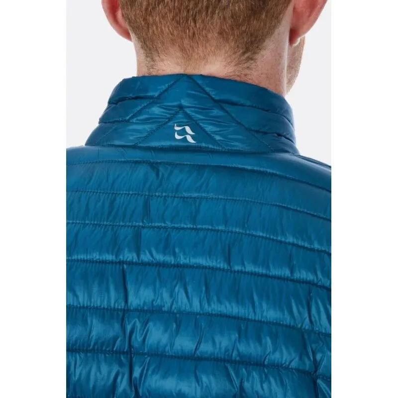 Rab Cirrus Flex Jacket - Doudoune homme | Hardloop