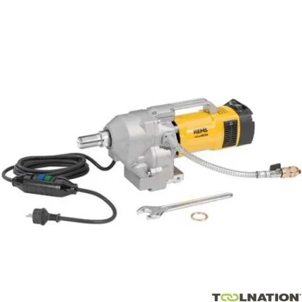Rems 180012 R220 Picus S2/3,5 Basic Pack carotteuse diamantée