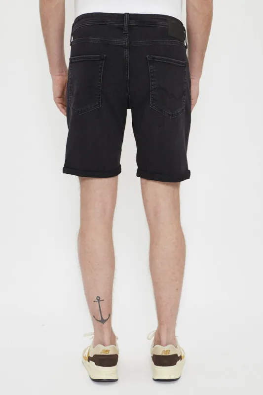 Rick Denim Shorts