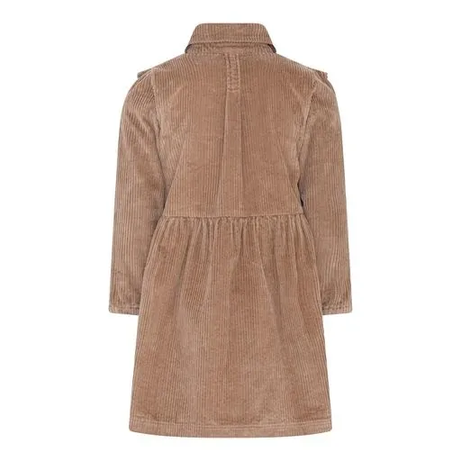 Robe En-Fant Fille
