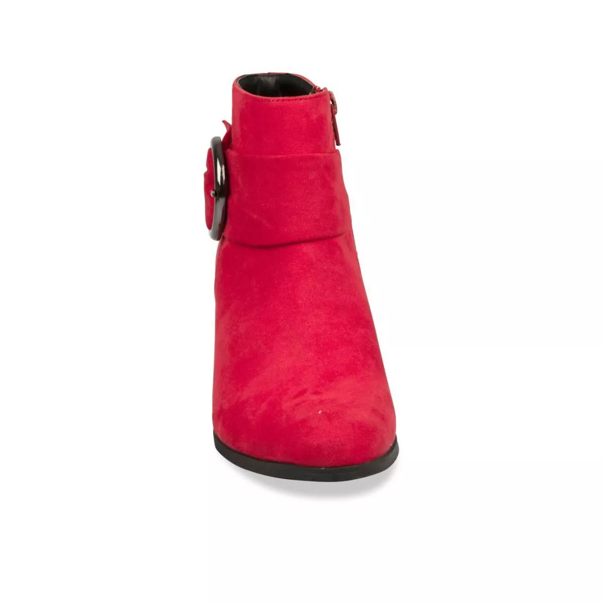 ROUGE MY BOTEGA Booties