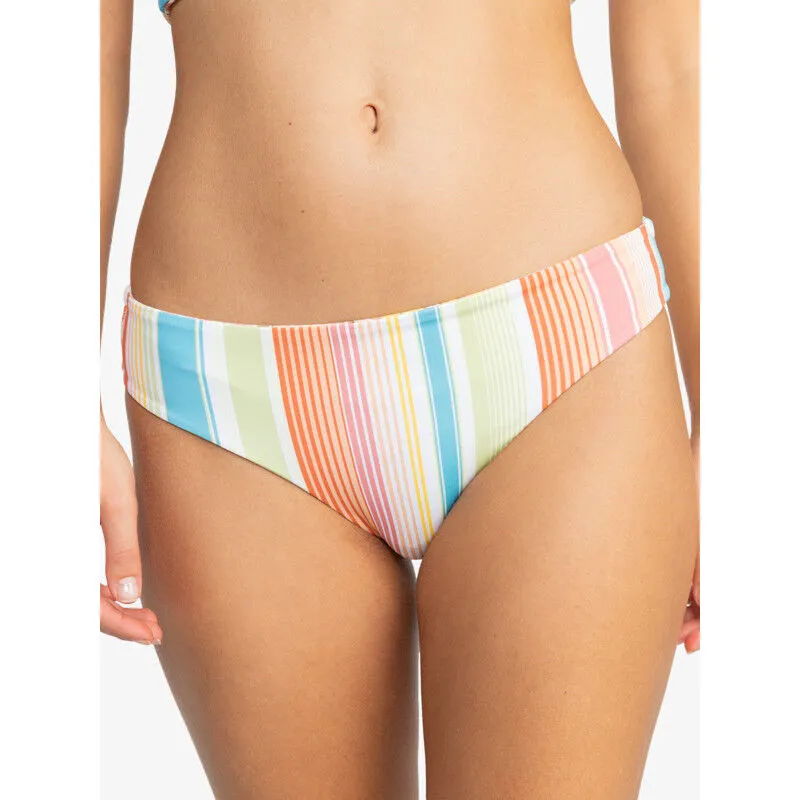 Roxy Playa Paradise Hipster Bikini Bottom - Women’s | Hardloop