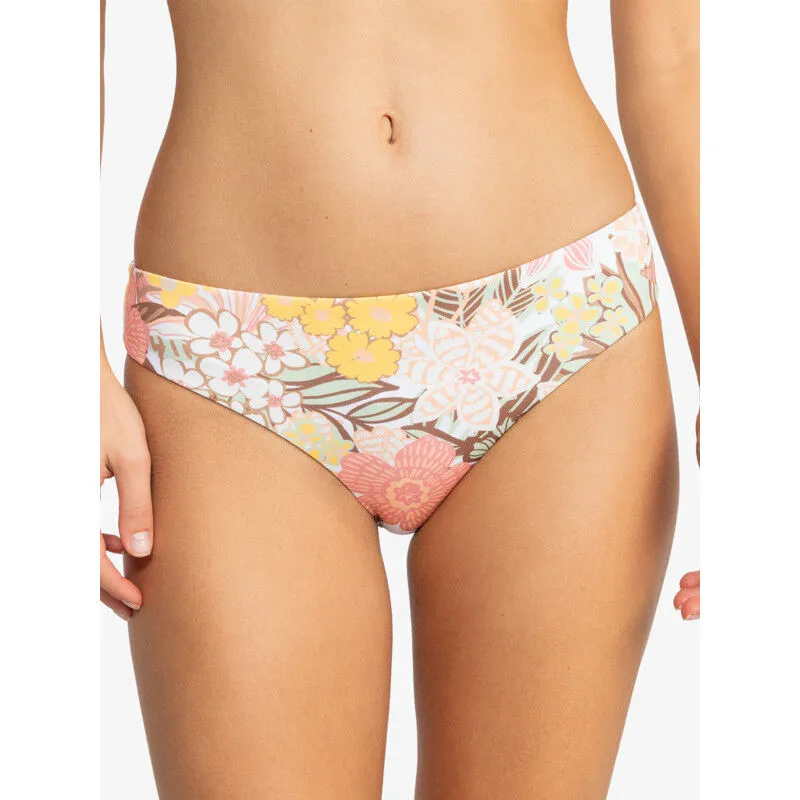 Roxy Playa Paradise Hipster Bikini Bottom - Women’s | Hardloop