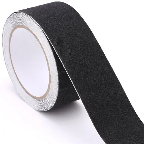 Ruban adhésif antidérapant Karl Dahm noir 50 mm x 15 m 11503 acheter à bas prix 