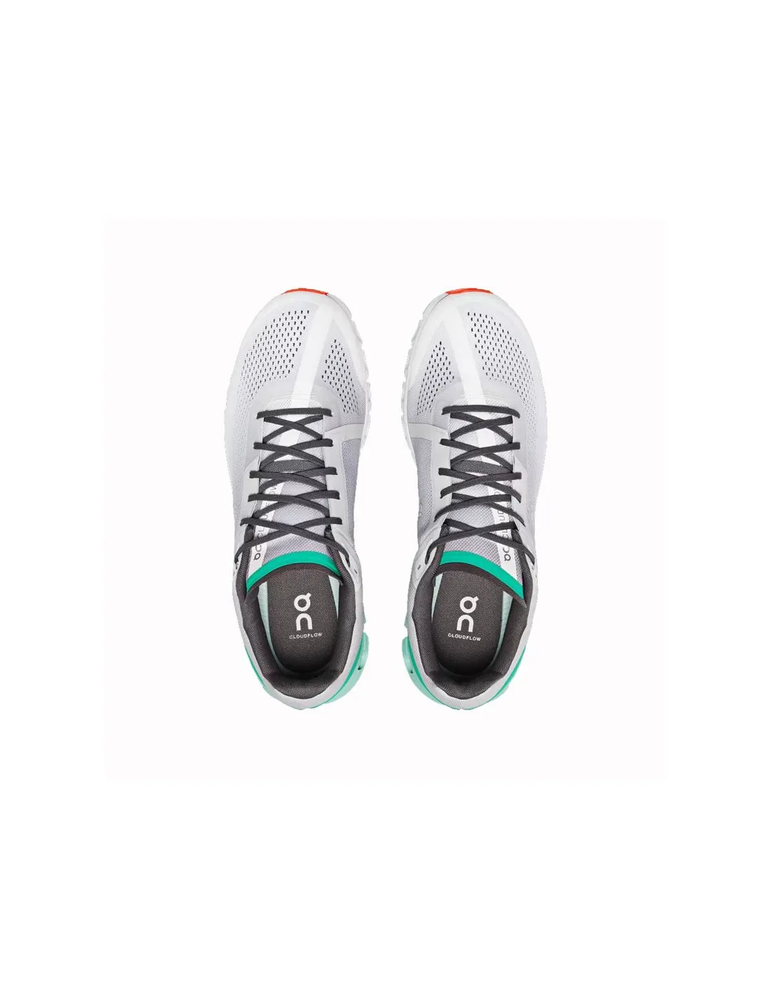 Running On Running Cloudflow Chaussures de running pour hommes