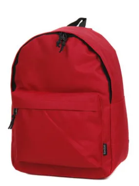 Sac à dos Kinston Loisirs Rouge  SP77001R  SP77001R,SP77001R