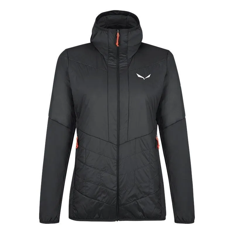 Salewa Sternai Tirolwool Responsive Doudoune Femme - Hardloop