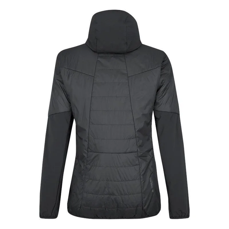 Salewa Sternai Tirolwool Responsive Doudoune Femme - Hardloop