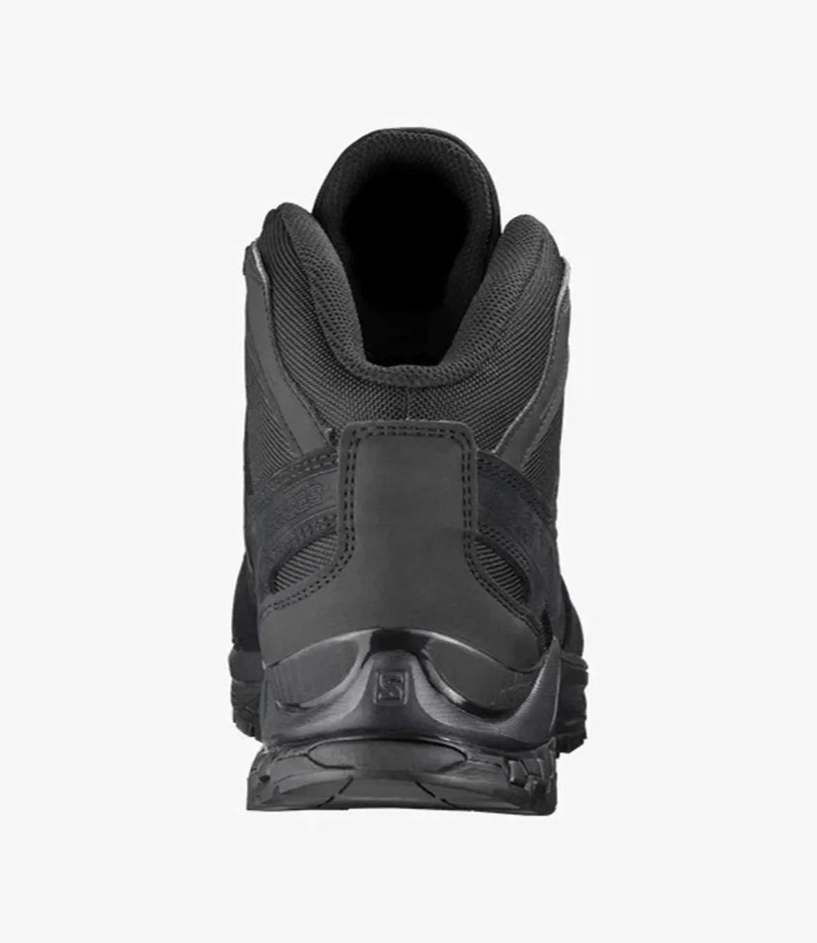 SALOMON XA Forces Mid Noir EN - Salomon - vetsecurite.com