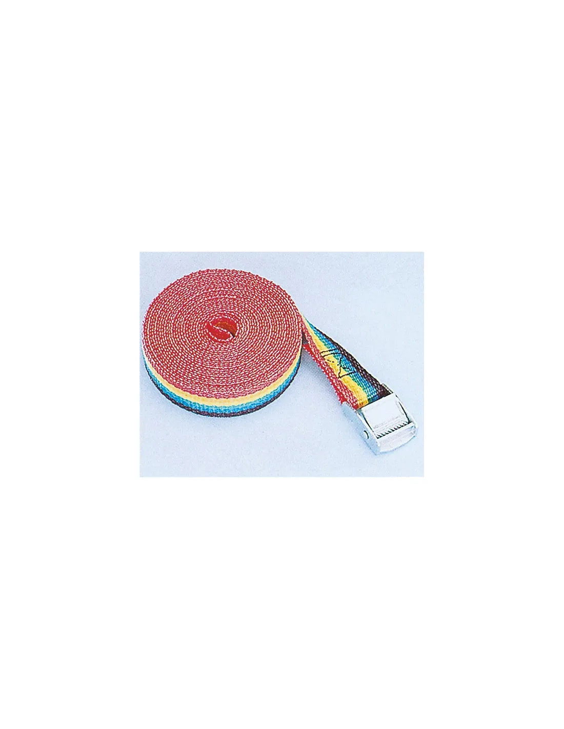 Sangle d'arrimage bagagère 3,5 x 25 1 -