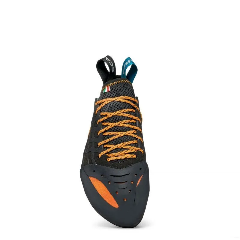 Scarpa Instinct - Chaussons escalade homme | Hardloop