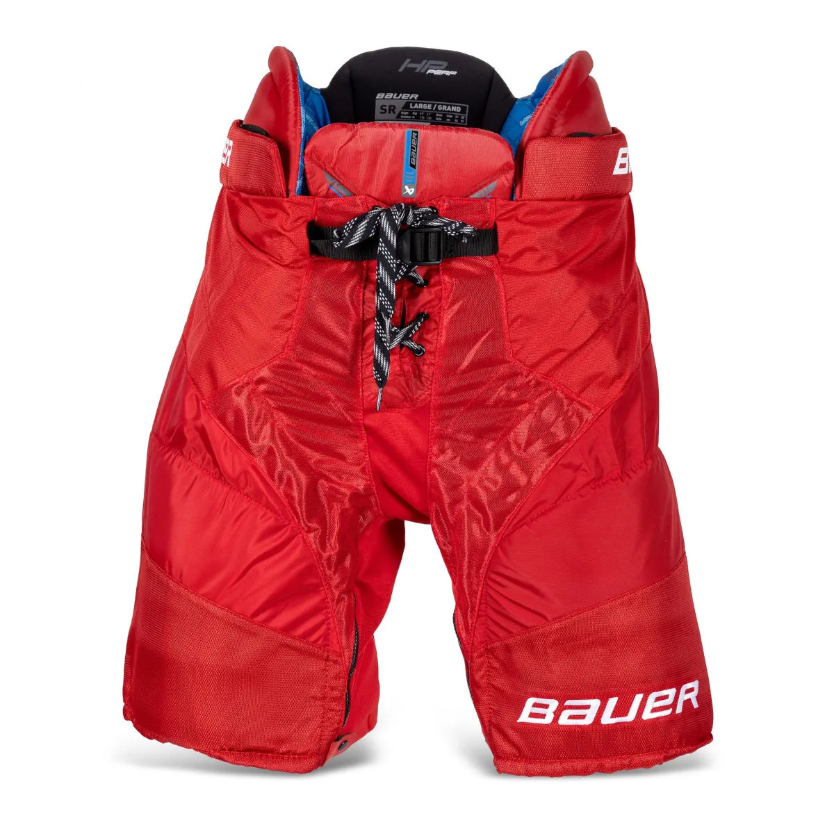 Senior Performance Culotte by Bauer - Bauer Performance