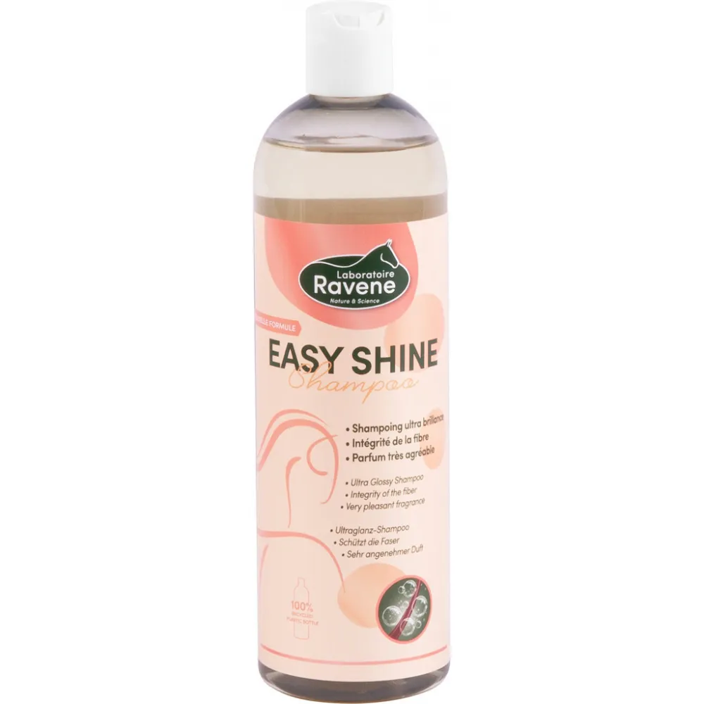 Shampoing Ravene Easy Shine - PADD - SHAMPOINGS, DÉMÊLANTS ET LUSTRANTS - PADD