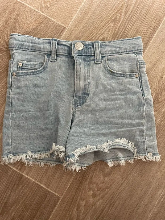 Short primark - Primark - 6 ans  | Beebs