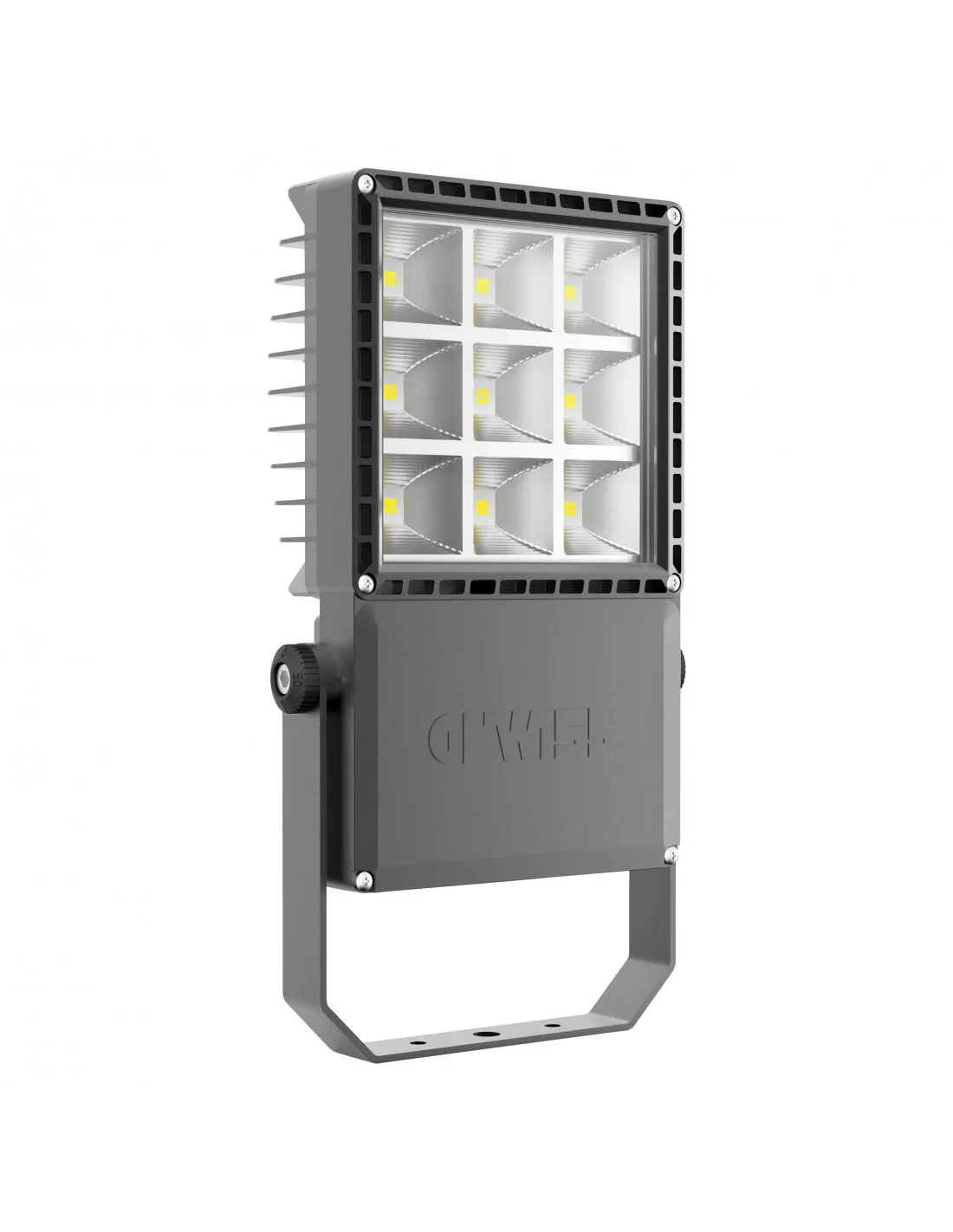 SMART PRO 1M 3000K CRI70 TYPE S2 1-10V GEWISS GWP2173BS