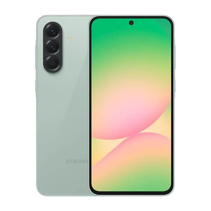 Smartphone SAMSUNG Galaxy A56 5G 128Go Gris