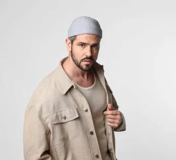 Summer Cotton Docker Beanie - Stetson Beanie