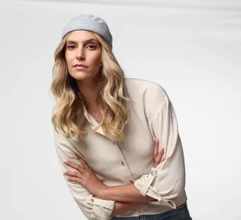 Summer Cotton Docker Beanie - Stetson Beanie