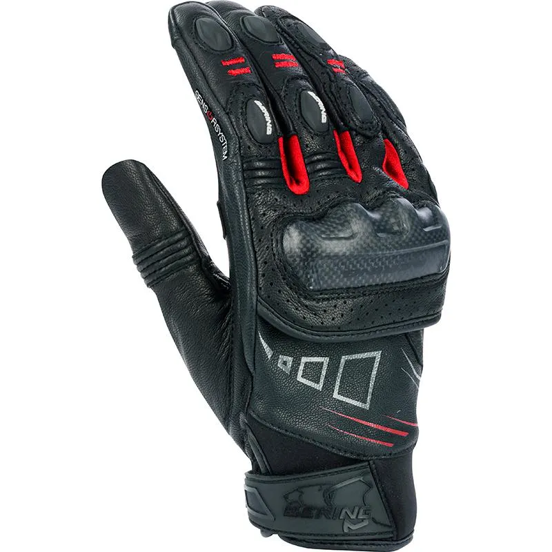 Summer Motorcycle Gloves by BERING RAZZER