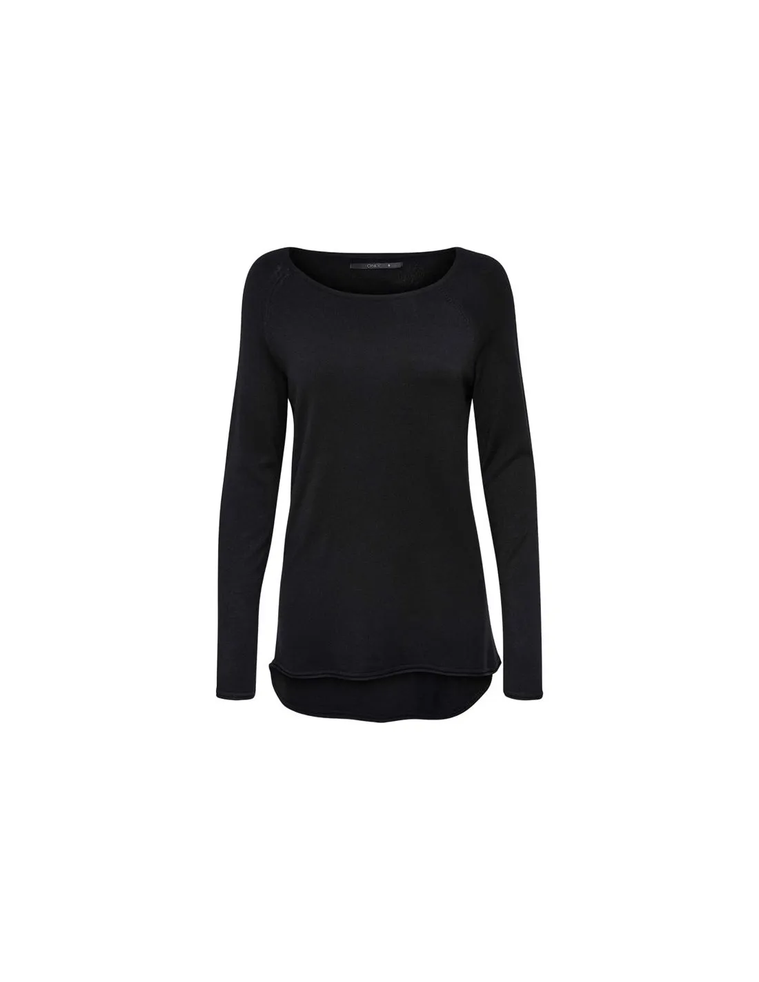 Sweat Only mila Lacy Long Noir Femme