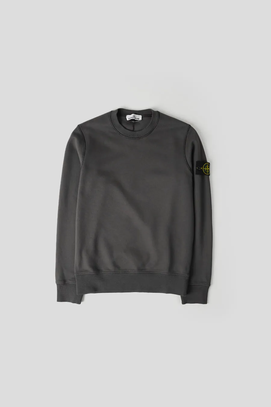 SWEAT-SHIRT GRIS