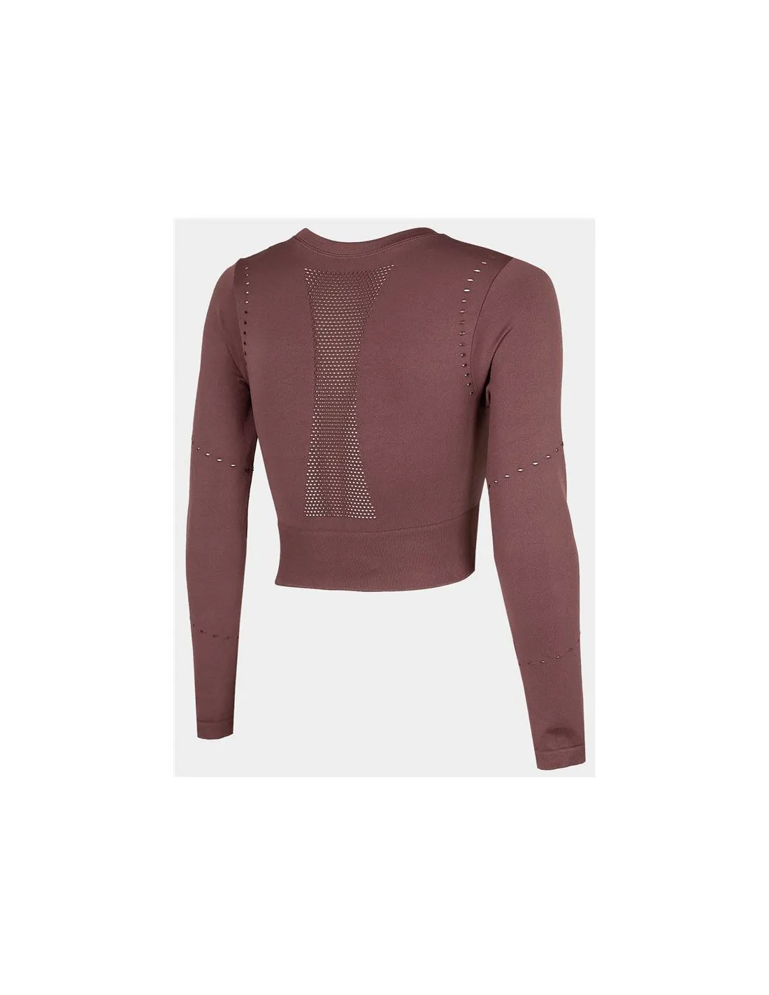 4F Women's Longsleeve Sweatshirt