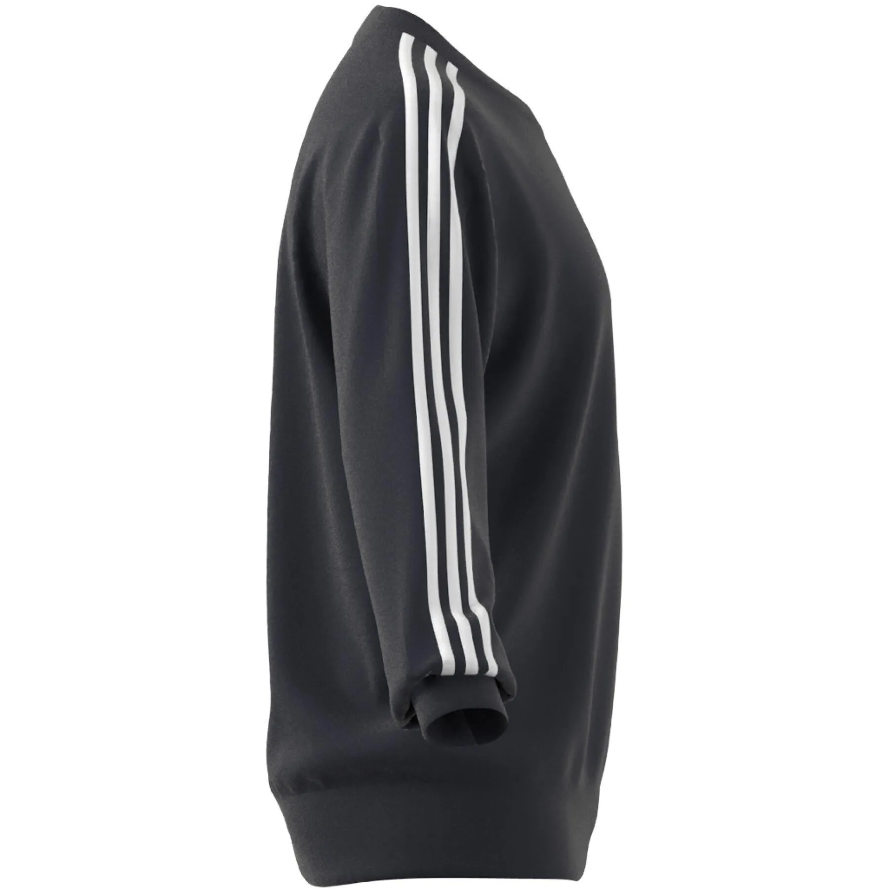 adidas 3-Stripes Essentials French Terry Sweatshirt