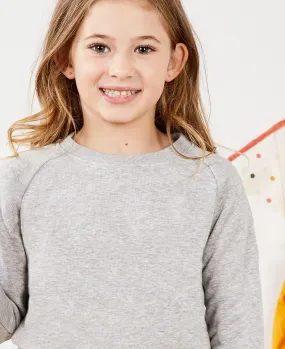 Customized personalized family toy kids sweatshirt
